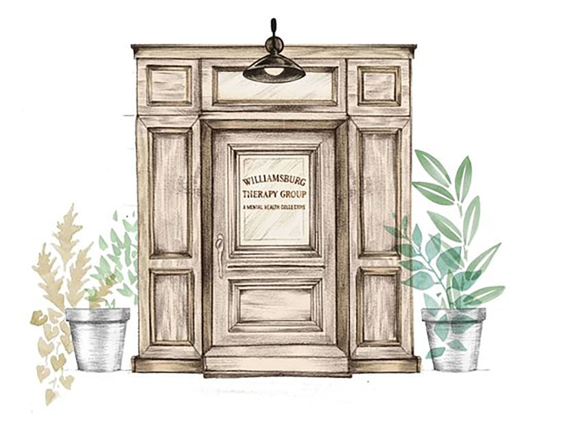 Trusted Therapists & Psychologists in Brooklyn, NY & Austin, TX WTG