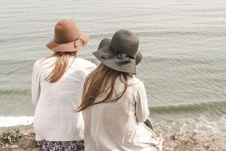 Navigating a One Sided Friendship: Signs, Solutions, and Strategies