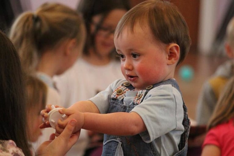 What Are Developmental Milestones and Why They Matter for Children