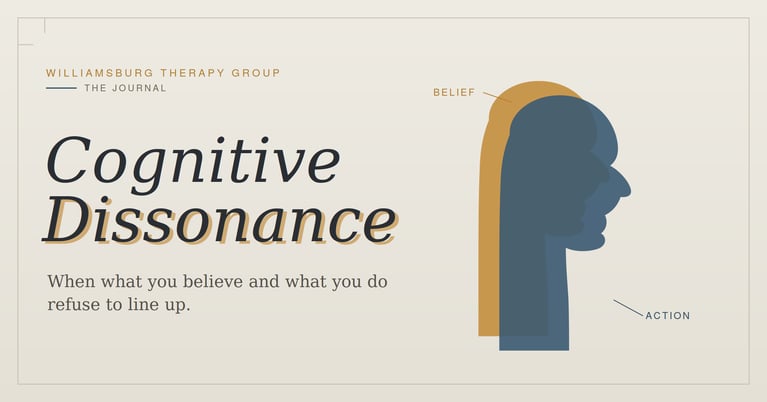 What Is Cognitive Dissonance? Examples and How It Affects Your Decisions