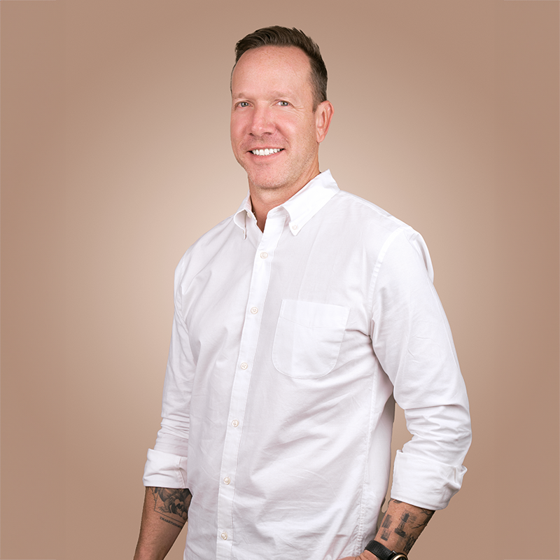 Dr. Daniel Selling, PsyD