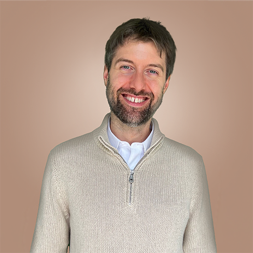 Dr. Charles Burton, PhD