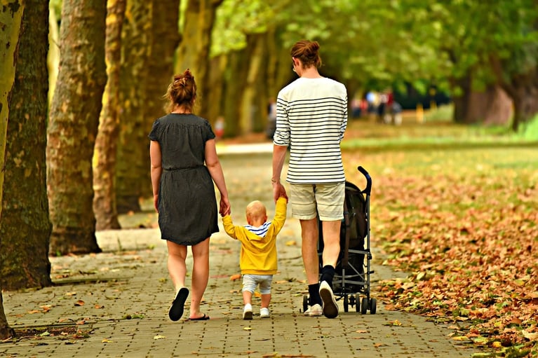 I Feel Left Out of My Family—What Can I Do? Helpful Strategies to Manage Social Rejection