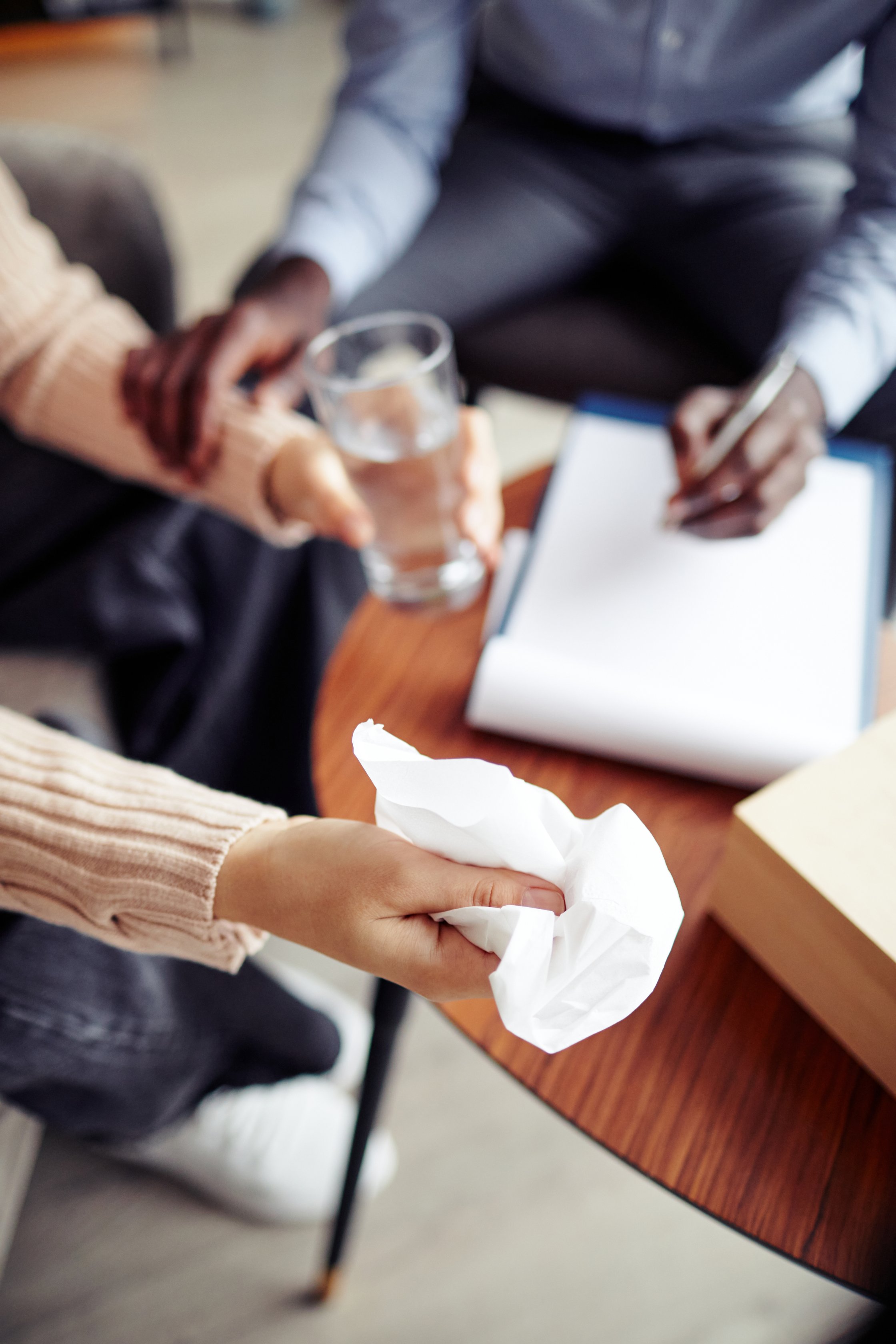 Individual Therapy Brooklyn, NY | Williamsburg Therapy Group