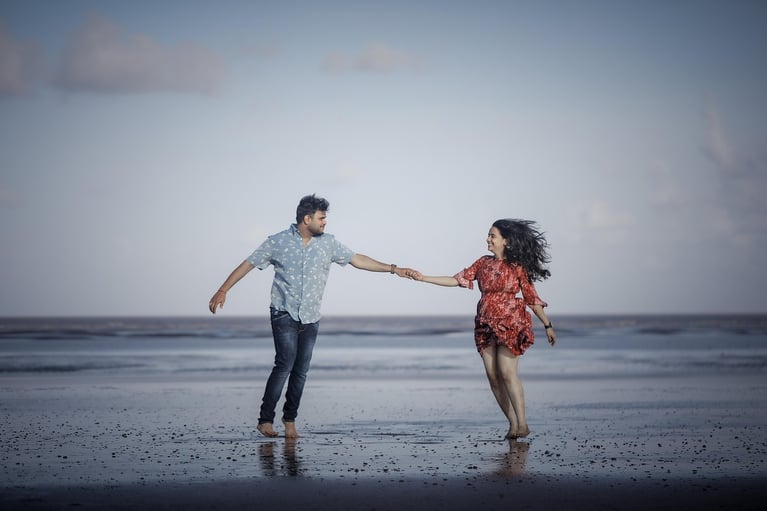 Cultivating Mutual Respect in a Relationship, and Why it's Important