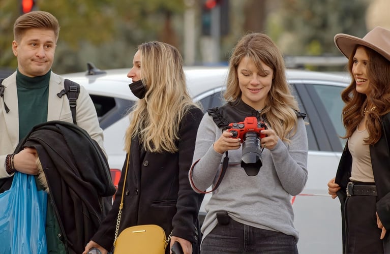 How Friendships Support Mental Health And Well-Being