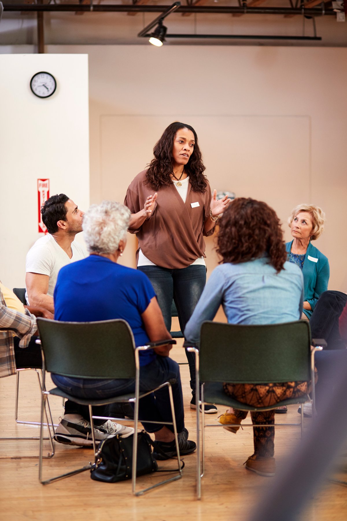 Group Therapy NYC Group Therapy Near Me