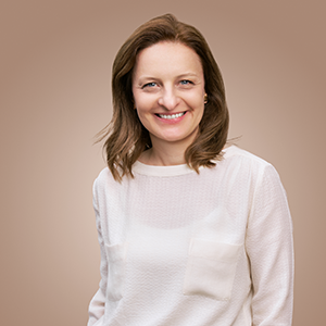 Dr. Camilla Mazetto, PhD