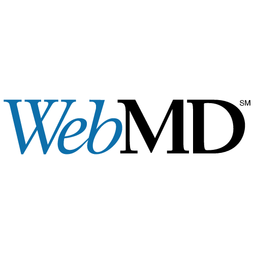 WebMD Logo Main