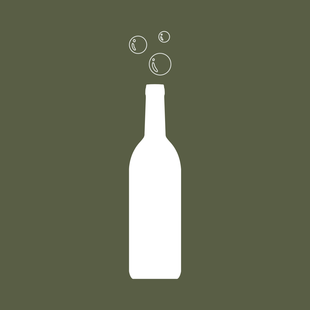 alcohol bottle graphic